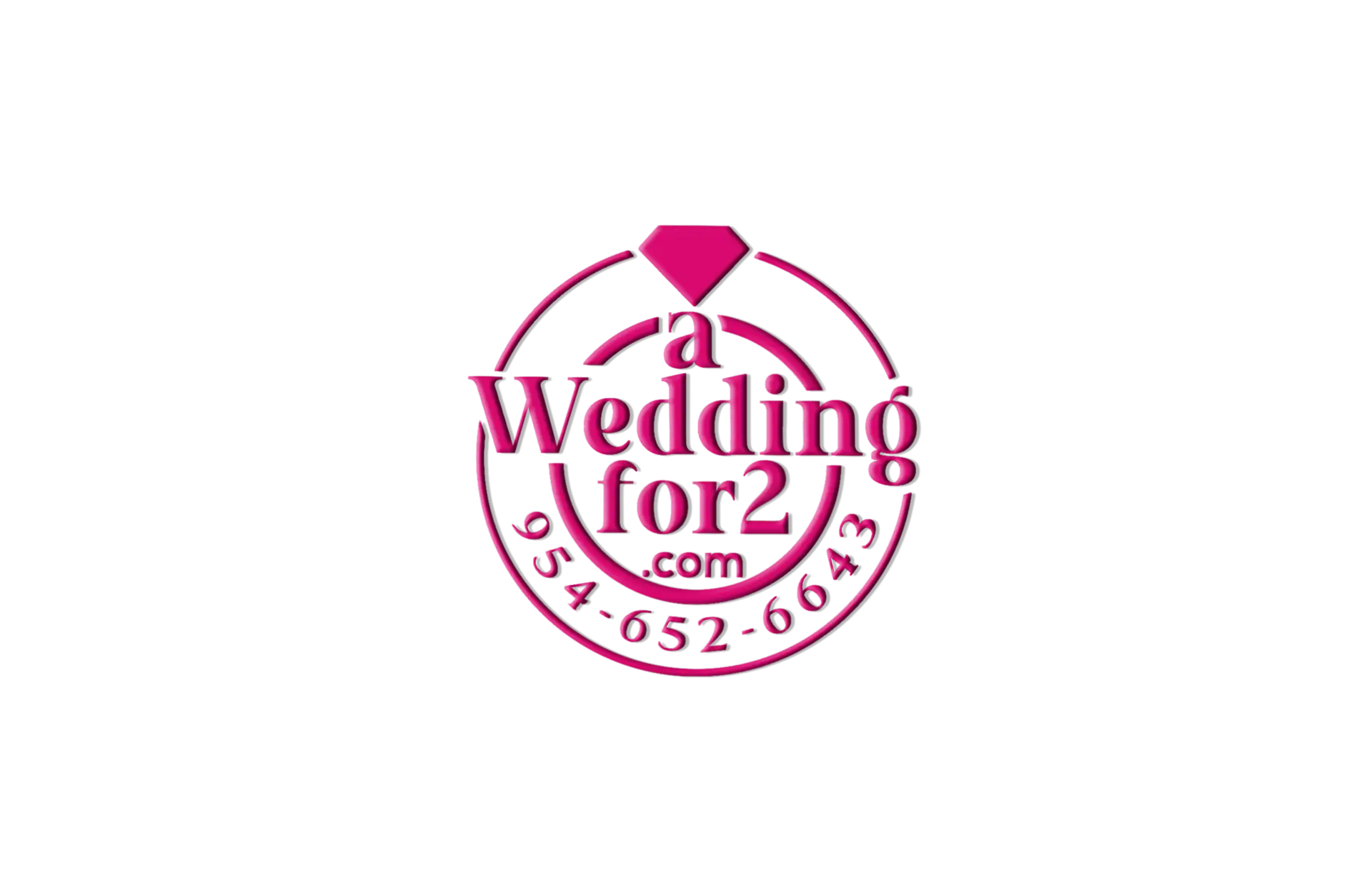 a Wedding For 2 - South Florida Wedding Officiant